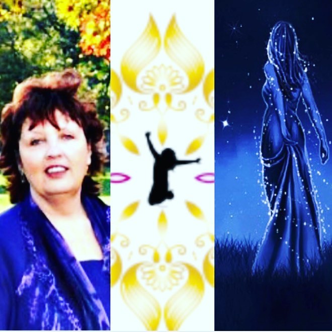 Read more about the article Diane Hageman: Toltec Numerology, Shamanic Energy Practitioner, Spiritual Coach, & Mentor