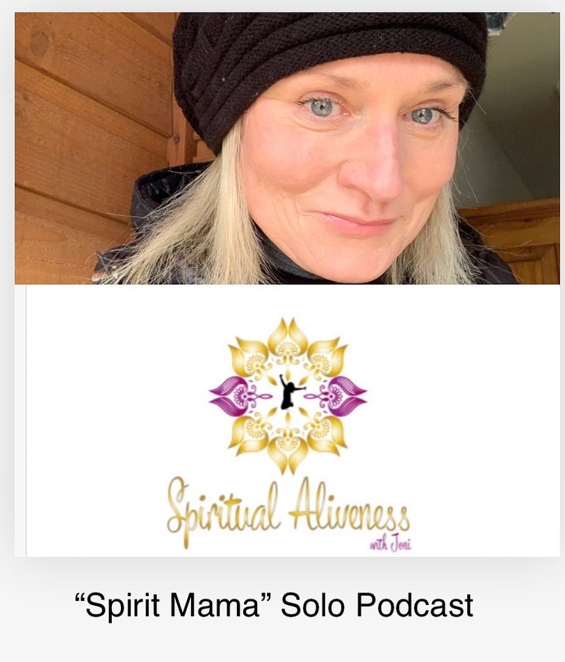 Read more about the article Spirit Mama Solo: Dealing with Devastation, Finding Self and Happiness, Travel Reintegration, Surviving Toxic People